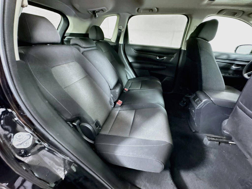 Used 2024 Honda CR-V EX image 34