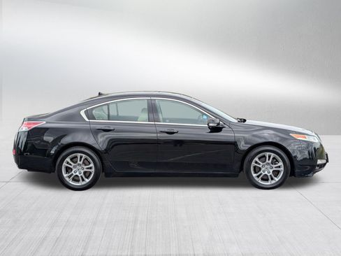 Used 2009 Acura TL FWD image 8