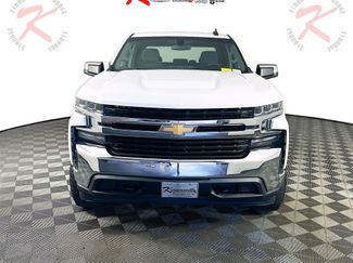 Used 2020 Chevrolet Silverado 1500 LT video 2