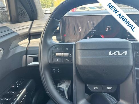 Used 2027 Kia Telluride S AWD/4WD image 23