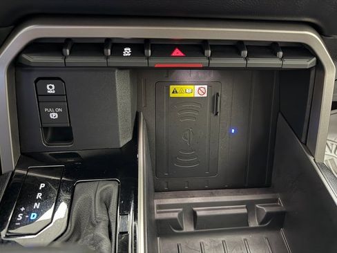 Used 2025 Toyota Tundra SR5 image 19