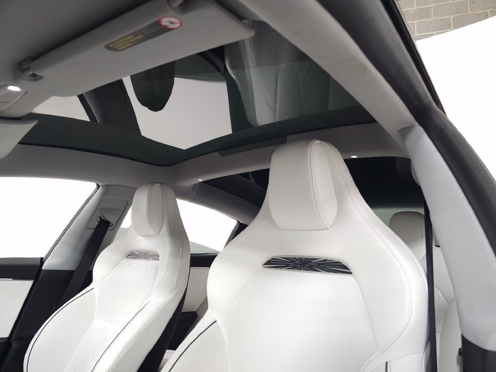 Used 2024 Tesla Model 3 Performance AWD/4WD image 15