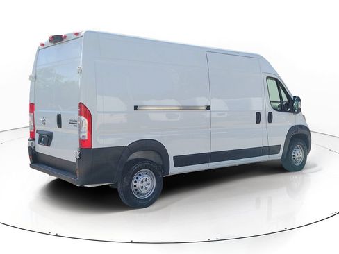 Used 2025 RAM ProMaster 2500 w/ Convenience Group FWD image 6
