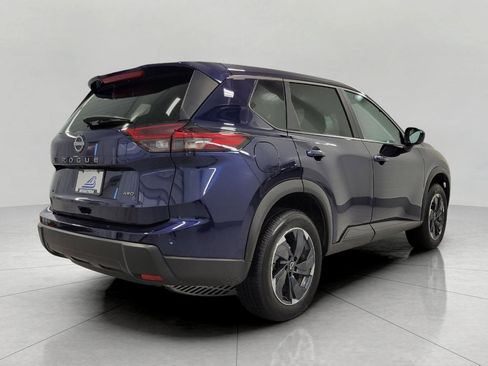 Used 2025 Nissan Rogue SV image 19