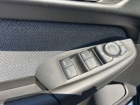 New 2026 Chevrolet TrailBlazer LS FWD image 12
