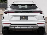 Used 2022 Lamborghini Urus image 4