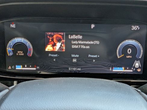 Used 2022 Jeep Wagoneer Series II w/ Premium Group I image 22