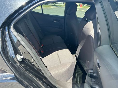 Used 2024 Toyota Corolla GR w/ Performance Package image 26