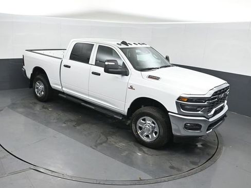 New 2026 RAM 2500 Tradesman image 27