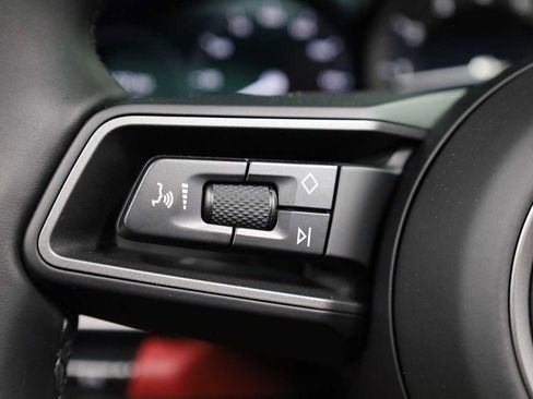 Certified 2024 Porsche 911 Targa 4S image 23