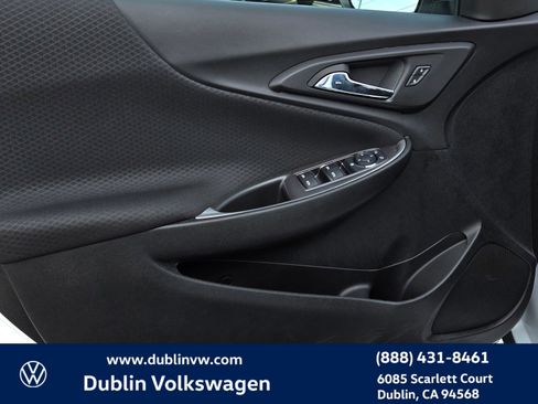 Used 2023 Chevrolet Malibu LT image 10