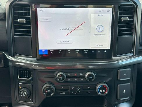 New 2025 Ford F150 STX w/ Equipment Group 200A image 8