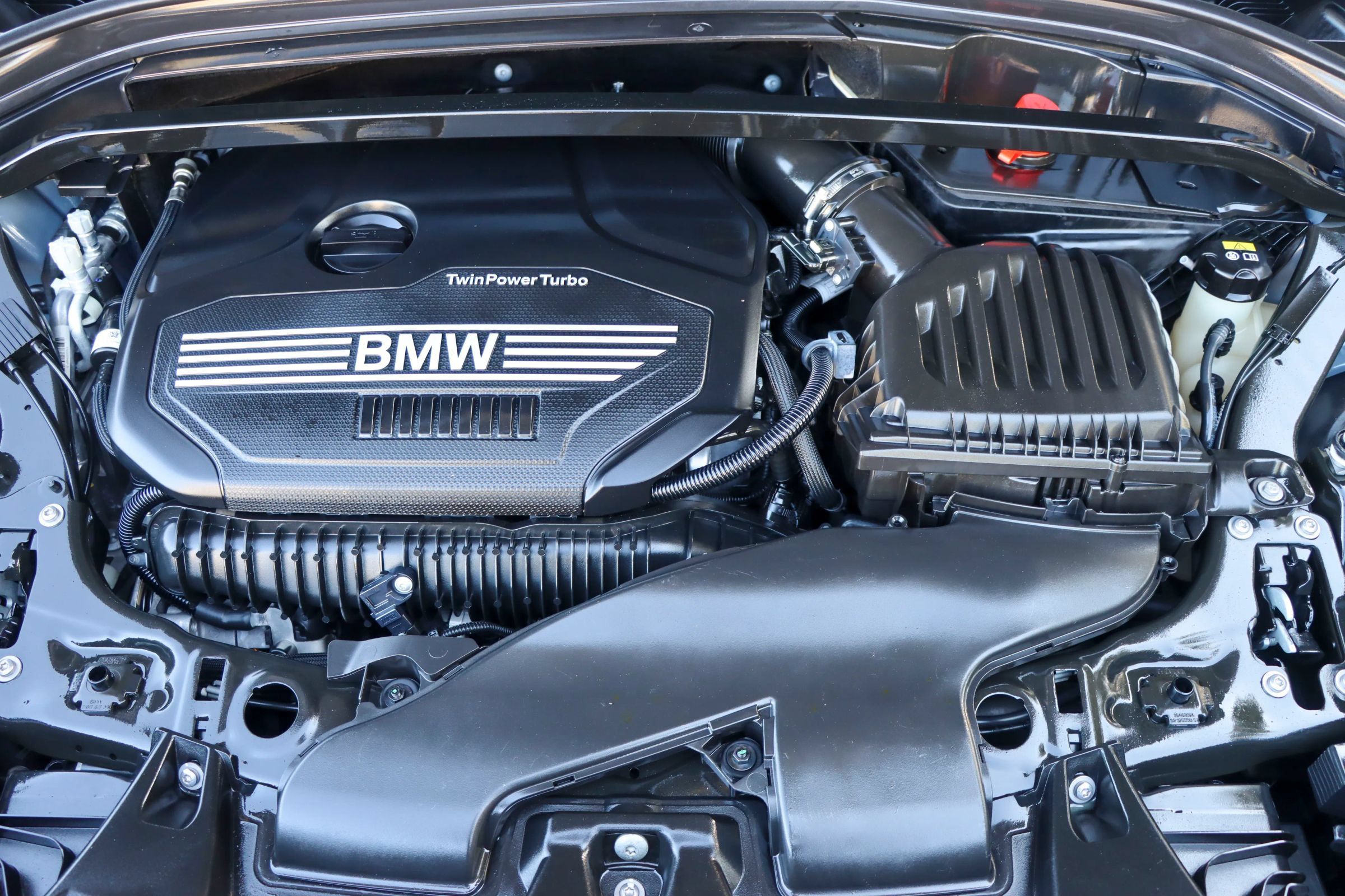 Used 2021 BMW X1 sDrive28i w/ Convenience Package FWD image 44