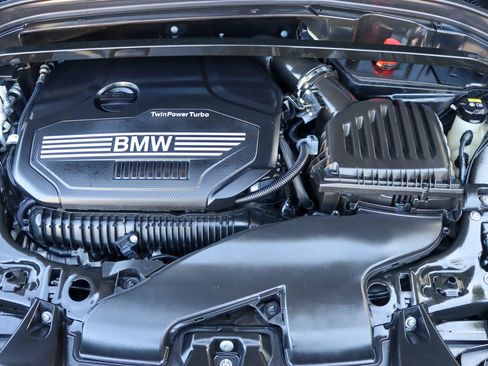Used 2021 BMW X1 sDrive28i w/ Convenience Package FWD image 44
