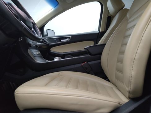 Used 2020 Ford Edge SEL AWD/4WD image 17