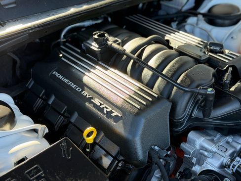 Used 2021 Dodge Challenger R/T Scat Pack w/ 1320 Plus Group image 13