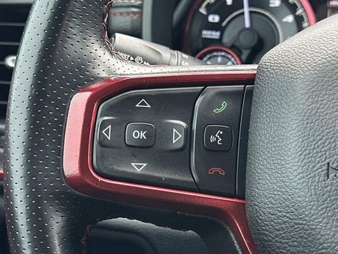 Used 2022 RAM 1500 Rebel image 26