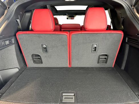 New 2026 Acura MDX A-Spec AWD/4WD image 31
