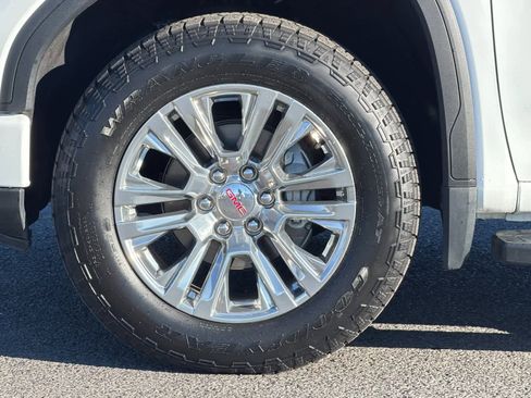 Used 2023 GMC Sierra 1500 Denali image 26