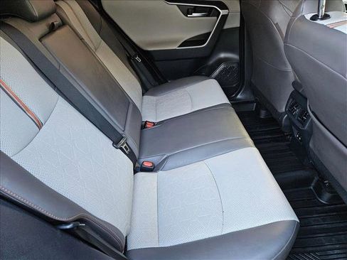 Used 2019 Toyota RAV4 Adventure image 18