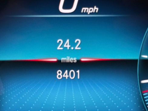 Used 2023 Mercedes-Benz CLS 450 4MATIC image 19