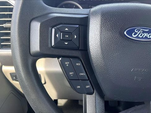 Used 2022 Ford F350 XLT AWD/4WD image 20