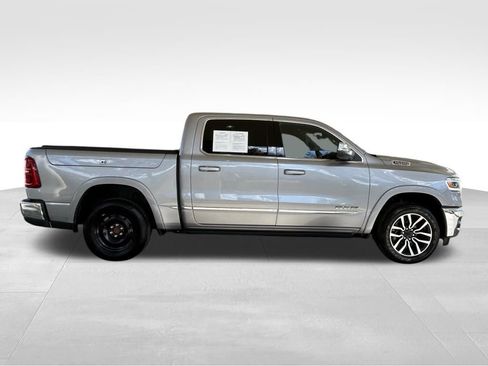 Used 2025 RAM 1500 Limited image 4