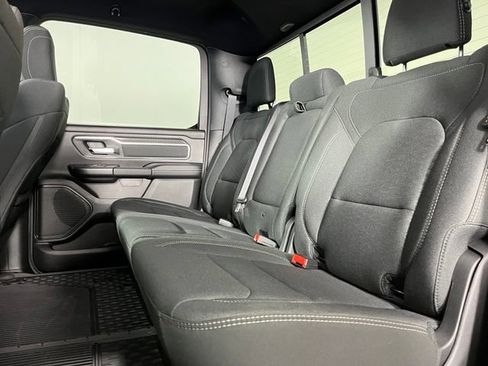 Used 2026 RAM 1500 Big Horn w/ Night Edition AWD/4WD image 36