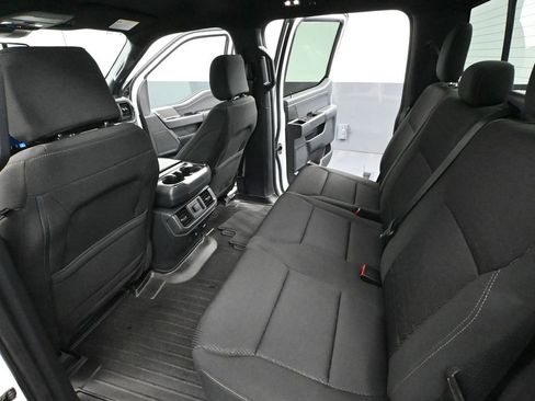 Used 2024 Ford F150 XLT w/ Equipment Group 302A MID image 40