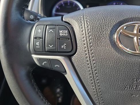 Used 2018 Toyota Highlander Limited w/ Protection Package #3 AWD/4WD image 21