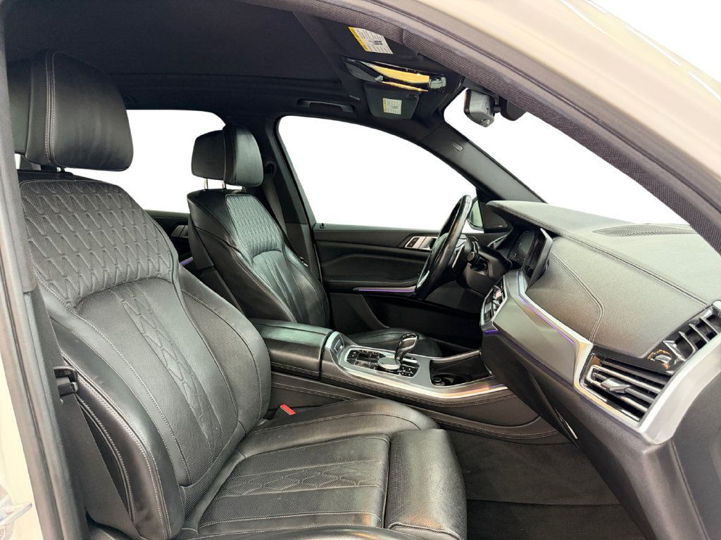 Used 2019 BMW X5 xDrive40i w/ Luxury Seating Package AWD/4WD image 17