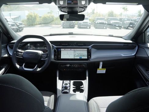 New 2026 Jeep Cherokee Laredo image 25