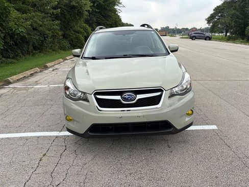 Used 2015 Subaru Crosstrek 2.0i Limited w/ Popular Package #2 AWD/4WD image 7