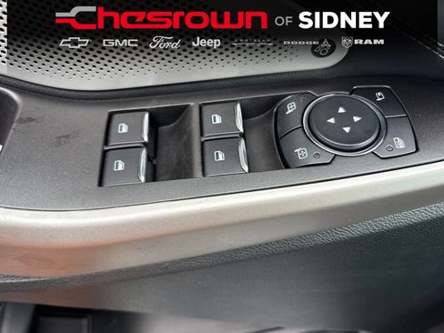 Used 2024 Ford Explorer Limited w/ Limited Technology Package AWD/4WD image 17