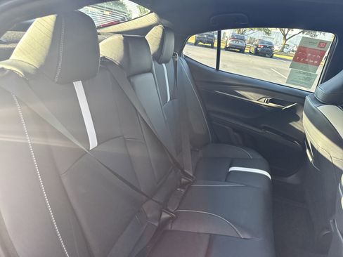 New 2026 Toyota Camry SE FWD image 30