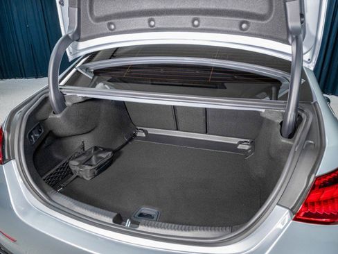 New 2026 Mercedes-Benz C 300 Sedan image 6