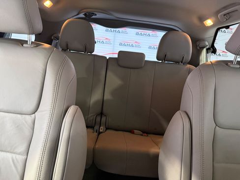 Used 2017 Toyota Sienna XLE w/ XLE Navigation Package AWD/4WD image 47
