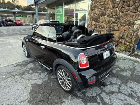 Used 2012 MINI Cooper S image 16