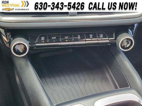 New 2026 Chevrolet Equinox EV LT w/ Comfort Package image 14