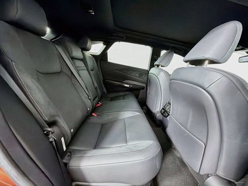 Used 2023 Lexus RX 350 w/ Accessory Package (2T) AWD/4WD image 28