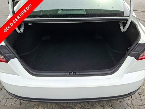 Certified 2025 Toyota Camry LE image 28
