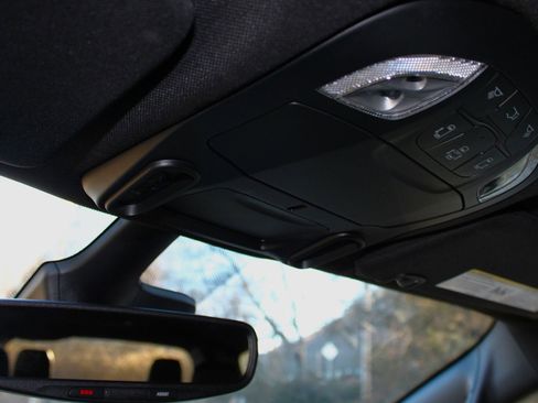 New 2026 Chrysler Pacifica Limited image 31