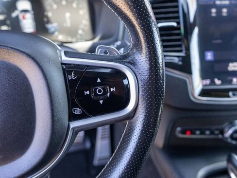 Used 2019 Volvo XC90 T5 R-Design w/ Advanced Package image 37