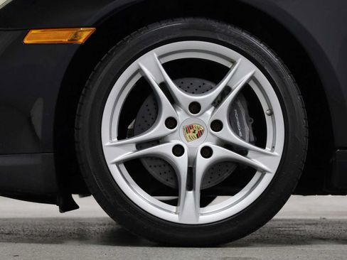 Used 2009 Porsche Cayman RWD image 32