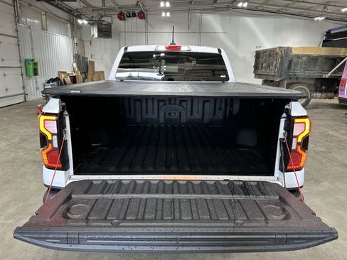 Used 2025 Ford Ranger Raptor image 24