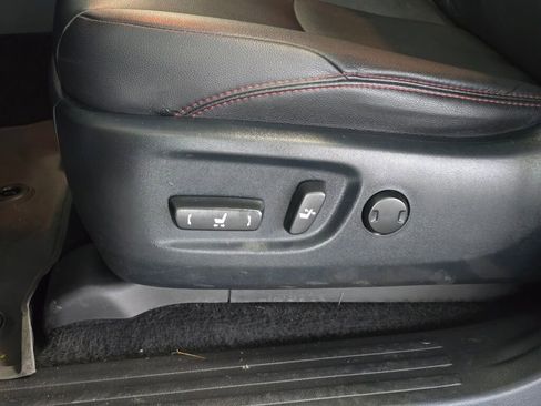 Used 2022 Toyota 4Runner TRD Off-Road Premium image 23