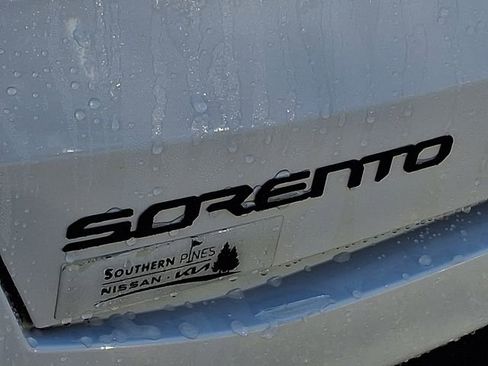 New 2026 Kia Sorento SX image 21