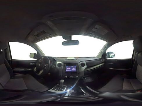 Used 2014 Toyota Tundra SR5 w/ TRD Off Road Package image 27