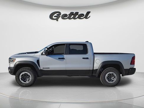 New 2026 RAM 1500 RHO w/ RHO Level 1 Equipment Group AWD/4WD image 2