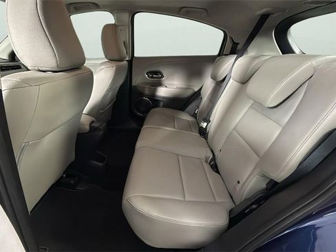 Used 2016 Honda HR-V EX-L image 27